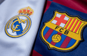Revelan las fechas de los clásicos del Barcelona y el Real Madrid