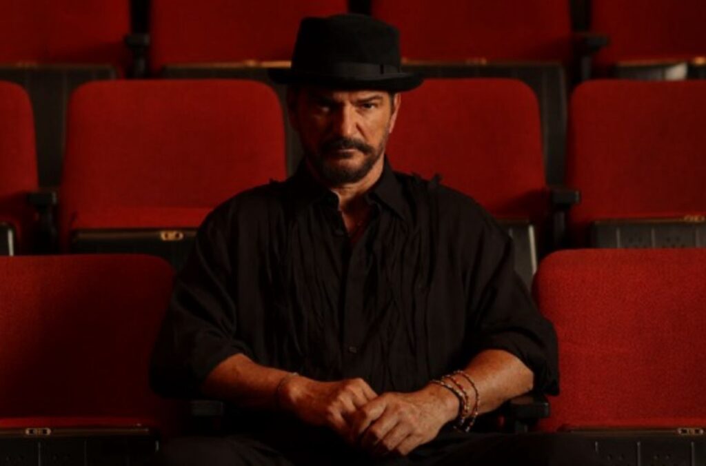 Ricardo Arjona regresa a los escenarios con "Lo que el SECO no dijo": estos son los detalles