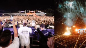 Ritvales, el festival de música electrónica más grande de Colombia, presenta oficialmente la lista de artistas para la edición 2025