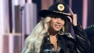 Robaron música inédita, archivos y prendas de lujo de Beyoncé de un carro en Atlanta