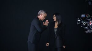 Robbie Williams y Laura Pausini actuarán en la previa de la final del Mundial de Clubes – AlbertoNews