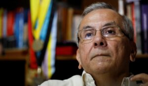 Rodrigo Cabezas fue liberado tras 41 días de desaparición forzada