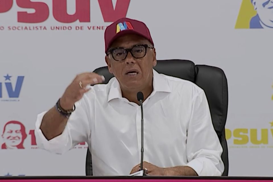 Rodríguez: Iglesia se está moviendo para ayudar con regreso de migrantes "secuestrados"