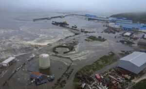Rusia, Japón, China, Filipinas y Hawái desactivan alertas de tsunami – El Venezolano News