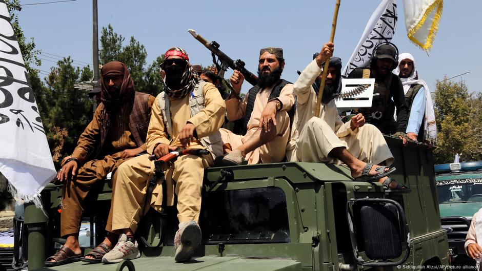 Rusia, primer país en reconocer a talibanes en Afganistán – DW – 03/07/2025