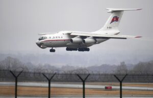 Rusia y Corea del Norte abrirán vuelos directos a finales de mes reforzando acercamiento – AlbertoNews