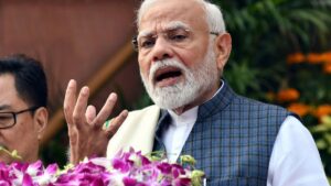 S. Jaishankar | Un ministro de Exteriores de la India viaja a China por vez primera en cinco años | elperiodico.com
