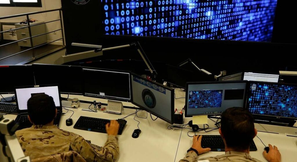 S2Grupo recluta nuevos mandos en las Fuerzas Armadas para ampliar su negocio en defensa