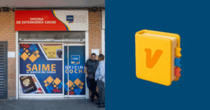 SAIME exigirá que apostilles 500 niveles de Venezolario para renovar la cédula – El Chigüire Bipolar