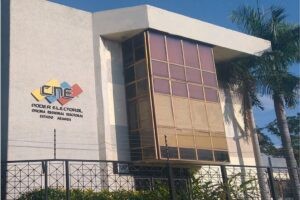 SNTP denuncia bloqueos a periodistas en Zulia, Aragua y Lara