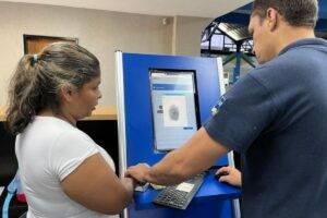Saime digitaliza certificaciones
