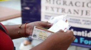 Saime habilita jornada de cedulación para mayores de 18 años