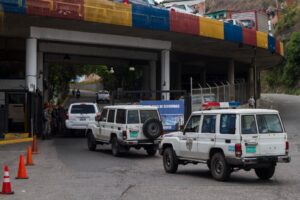 Sairam Rivas denunció que en Venezuela hay 17 presos políticos sometidos a aislamiento
