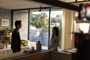 Samsung lanza su primer K-Drama original en YouTube: “Todo Bajo Control”