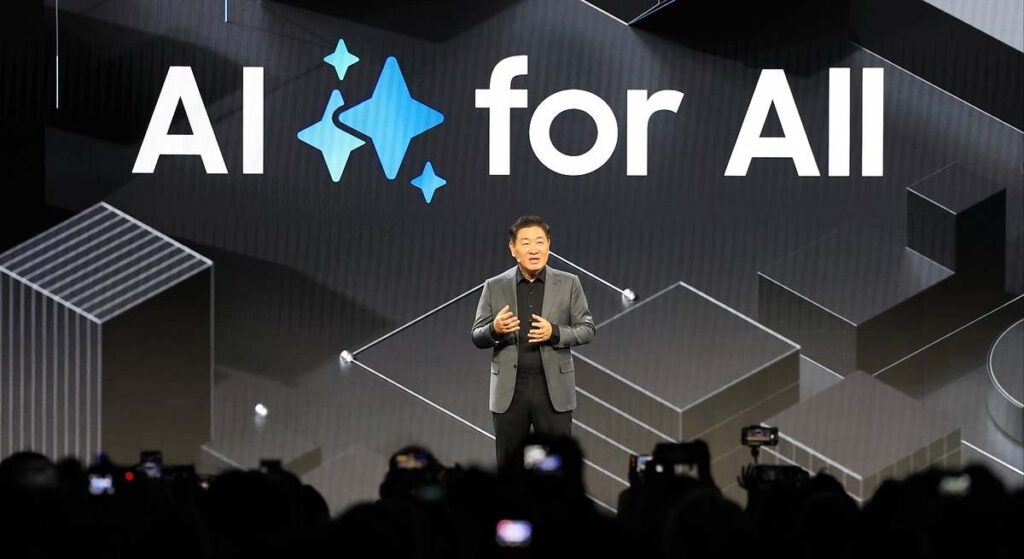 Samsung producirá chips IA de sexta generación para Tesla en su nueva planta en Texas