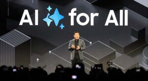 Samsung producirá chips IA de sexta generación para Tesla en su nueva planta en Texas