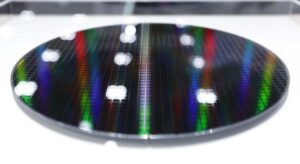 Samsung se pasa de frenada en la guerra de los chips y se ve obligada a detener una fábrica en EEUU