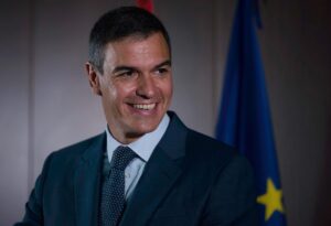 Sánchez defiende como «un éxito de primer nivel diplomático» su plante al 5% en la OTAN – AlbertoNews