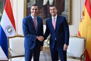Sánchez insiste en un fondo europeo para ayudar a empresas afectadas por la guerra comercial de Trump si no hay acuerdo | europapress.es