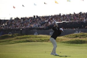 Scheffler hace olvidar a Tiger | elmundo.es