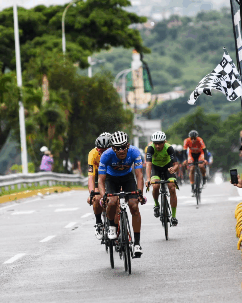 Se correrá del 23 al 25 de julio – Diario La Nación