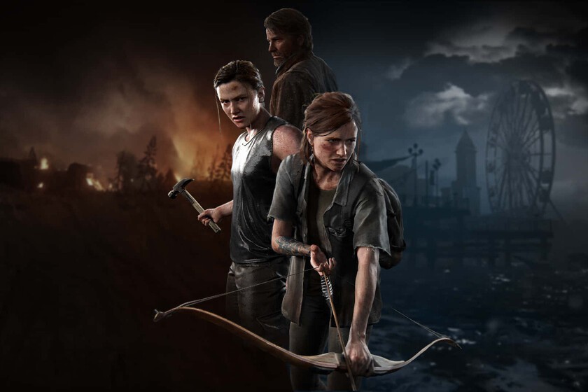 Se criticó a rabiar el orden cronológico en The Last of Us 2, así que Naughty Dog lo acaba de corregir. Y es una gran idea