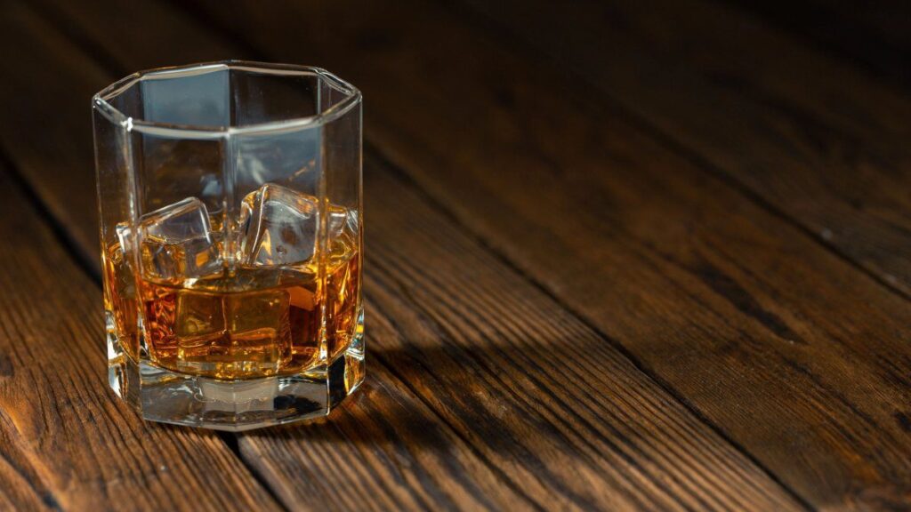 Se declaró en quiebra una marca de whisky de EEUU