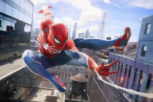 Se gastó casi 8.000 euros en un PC solo para demostrar que es mejor jugar a los exclusivos en PS5 en Steam