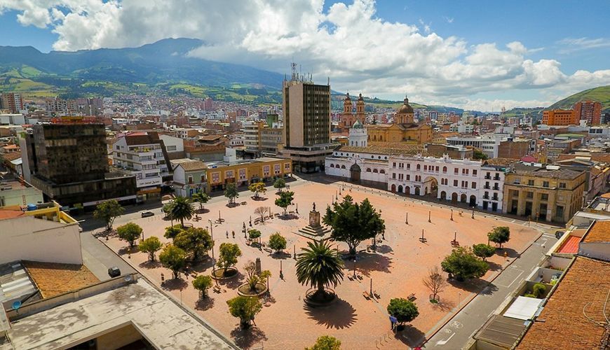 Se viene una gran fiesta en Pasto: Onomástico tendrá grupo internacional y busca atraer turistas