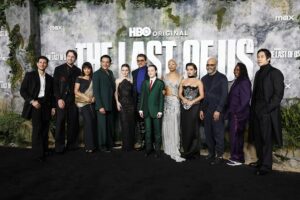 Se vienen los premios Emmy 2025, ¿quiénes son los nominados? – El Venezolano News