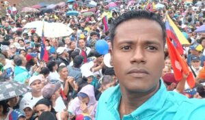 Sebin detuvo a dirigente de Centro Democrático en Bolívar