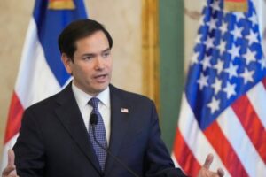 Secretario de Estado de EEUU: «Maduro es el líder del Cártel de Los Soles»