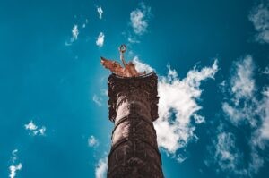 Sector privado mejoró al 0.13 % el pronóstico de crecimiento de México para 2025