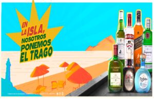 Semana Santa vibra con Buchanan’s y Don Julio