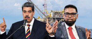 Semana: así se siente la sombra de Maduro en medio de la crucial campaña presidencial en Guyana – AlbertoNews