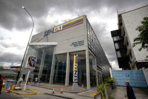 Seniat recaudó más de 80 millardos de bolívares en junio