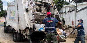 Sepa cuál es la sanción por sacar basura fuera de horario