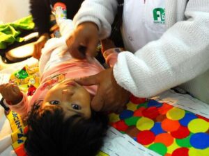 Ser, o no ser, un migrante indocumentado : IPS Agencia de Noticias