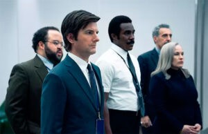 ‘Severance’, la más nominada de los 77 Premios Emmy, con candidatura para Pedro Pascal