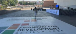 Sevilla produce plataforma para financiar el desarrollo : IPS Agencia de Noticias