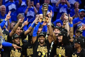 Shai Gilgeous-Alexander renueva y tendrá el salario anual más alto de la historia de la NBA