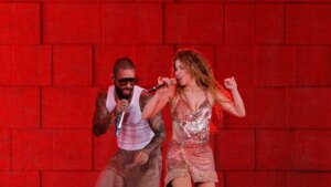 Shakira anuncia nuevas fechas en Cali y Bogotá en su gira 'Las mujeres ya no lloran world tour'