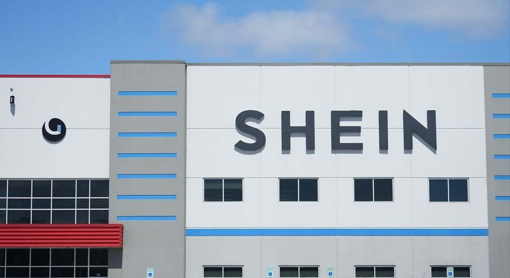 Shein busca salir a Bolsa en Hong Kong para presionar al Reino Unido y que le permita cotizar en Londres