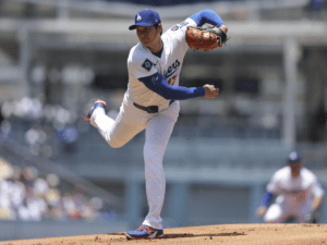 Shohei Ohtani volverá al montículo el lunes