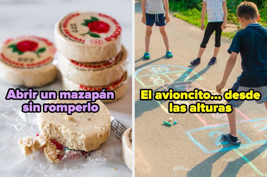 Si El Juego del Calamar sucediera en México estas serían las 6 pruebas