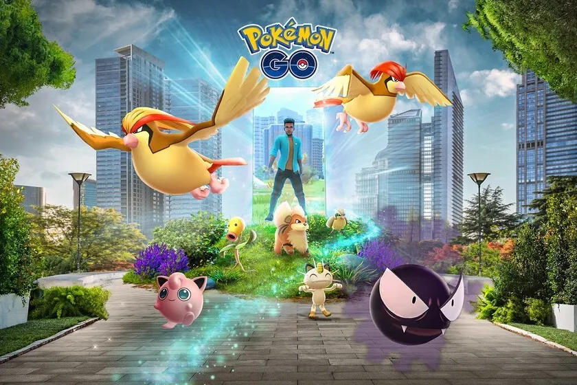Si Pokémon GO ha dejado de funcionar en tu móvil, es que está pidiendo a gritos una jubilación