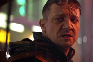 Si afinas el oído te estremecerá todavía más la escena inicial de Vengadores: Endgame