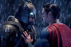 Si creíste que Batman se cagó en los pantalones al luchar contra Superman, te la coló como a la mayoría. Este detalle es la prueba