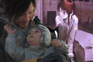 Si te está flipando Death Stranding 2, te recomiendo estos seis animes rompedores y únicos como la nueva obra de Hideo Kojima