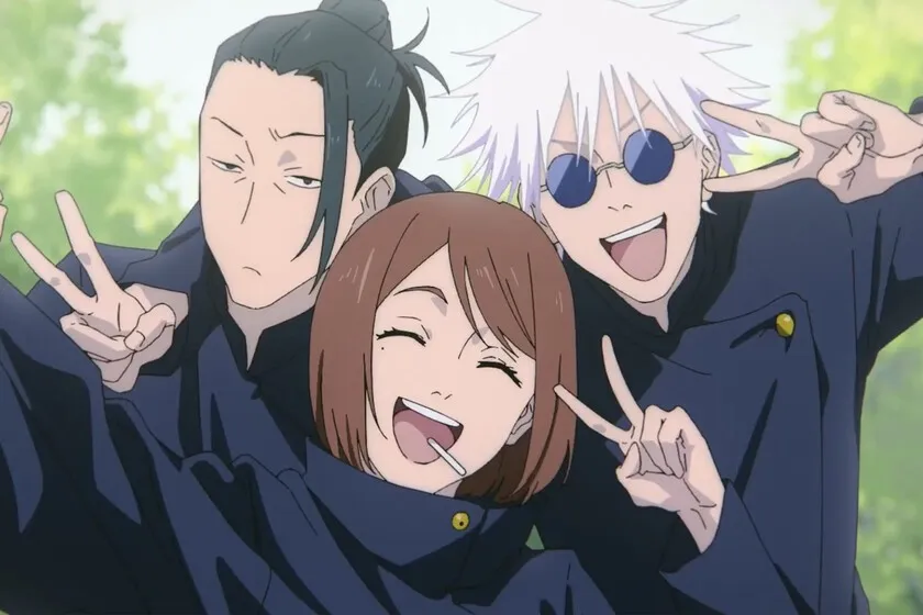 Si viajas a este lugar de Japón, podrás recrear una de las escenas más recordadas de todo Jujutsu Kaisen
